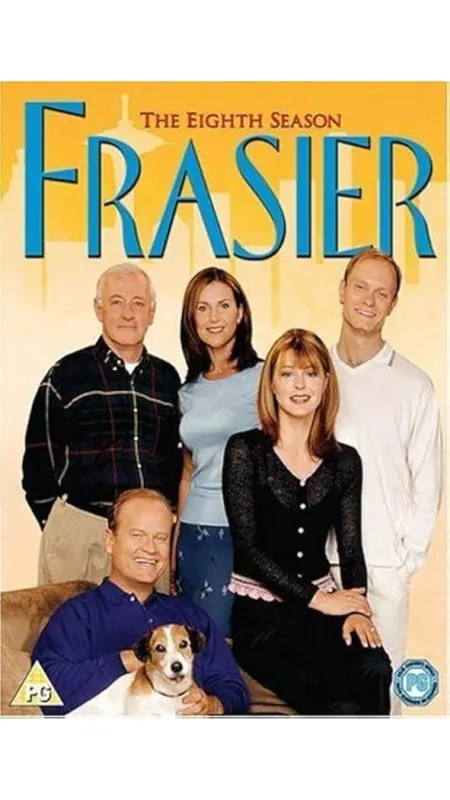 Frasier, 2000 - fotogaléria