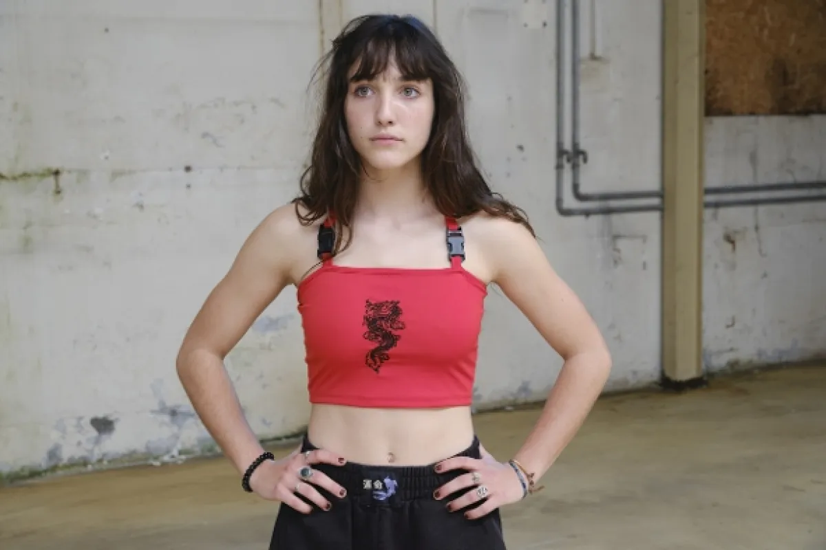 Komisařka Florence (Cassandre VIII), 2024 - fotogaléria