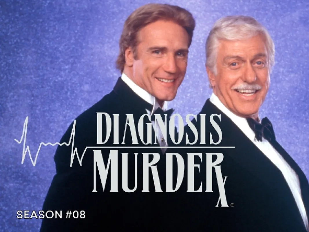 Diagnóza: Vražda (Diagnosis Murder VIII - Hot House), 2000 - fotogaléria