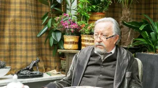 Modré stíny (2/4)