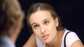 Modré stíny (2/4)