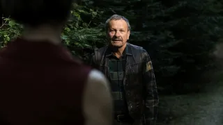 Modré stíny (2/4)