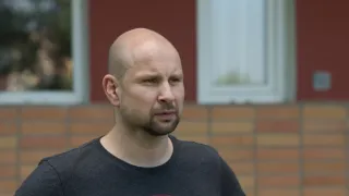 Modré stíny (2/4)