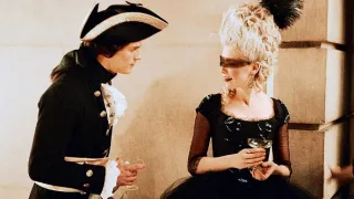 Marie Antoinetta
