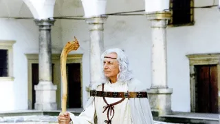 O sirotkovi z Radhoště