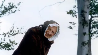 O sirotkovi z Radhoště