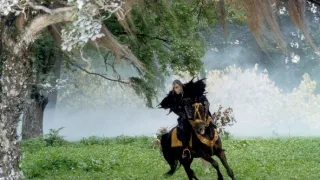 O sirotkovi z Radhoště