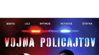 Válka policajtů (4/4)