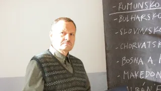 Na vlastní nebezpečí