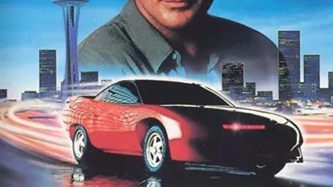 Knight Rider 2000