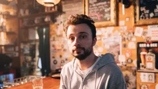 Slečna Holmesová