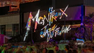 Hvězdný festival v Montreux (3/3)