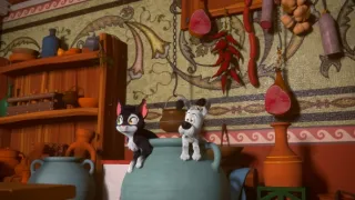 Idefix a smečka Nepoddajných (5/52)