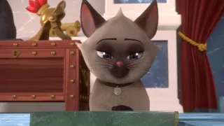 Idefix a smečka Nepoddajných (5/52)