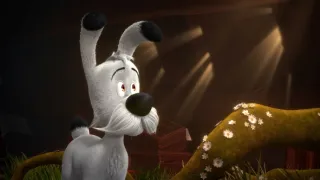 Idefix a smečka Nepoddajných (5/52)