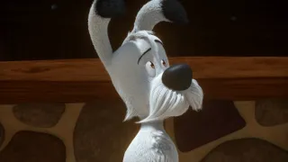 Idefix a smečka Nepoddajných (5/52)