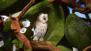 Idefix a smečka Nepoddajných (8/52)