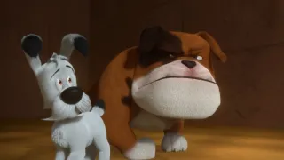 Idefix a smečka Nepoddajných (8/52)