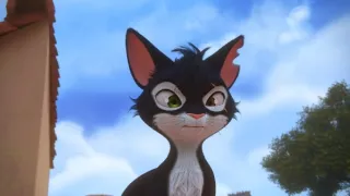 Idefix a smečka Nepoddajných (8/52)