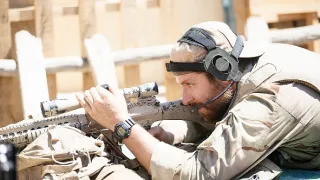 Americký sniper