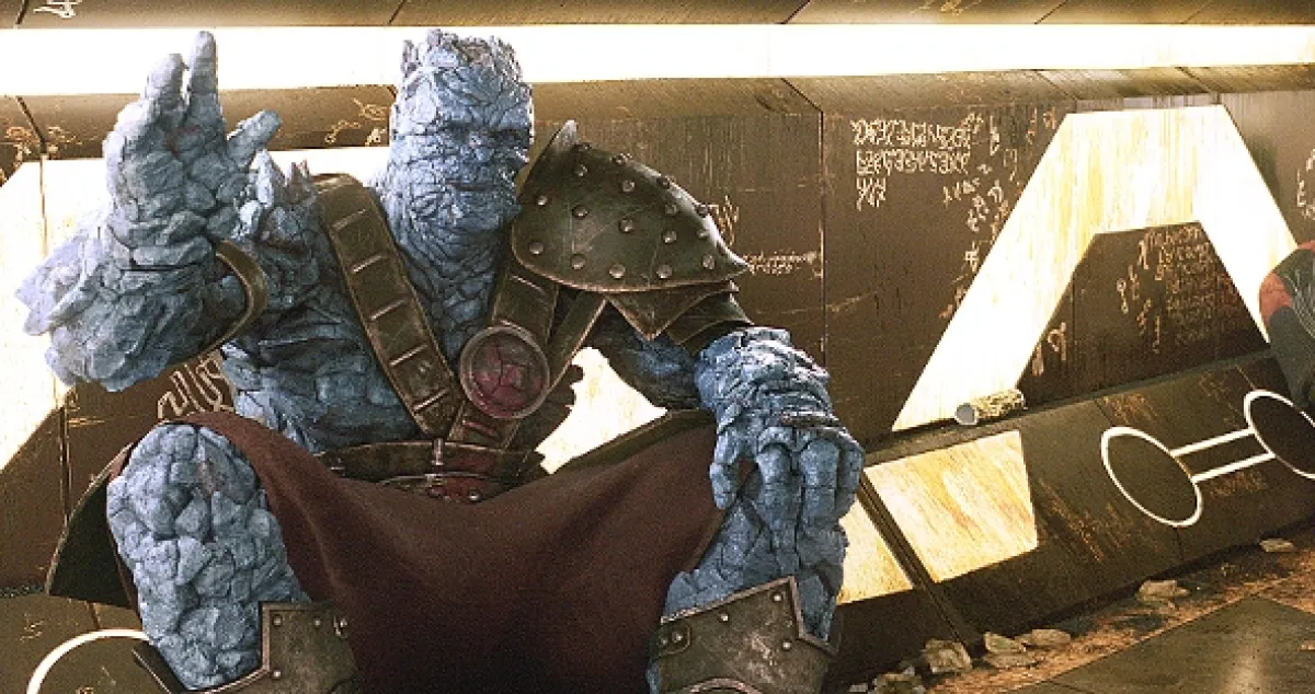 Thor: Ragnarok, 2017 - fotogaléria