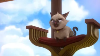 Idefix a smečka Nepoddajných (6/52)