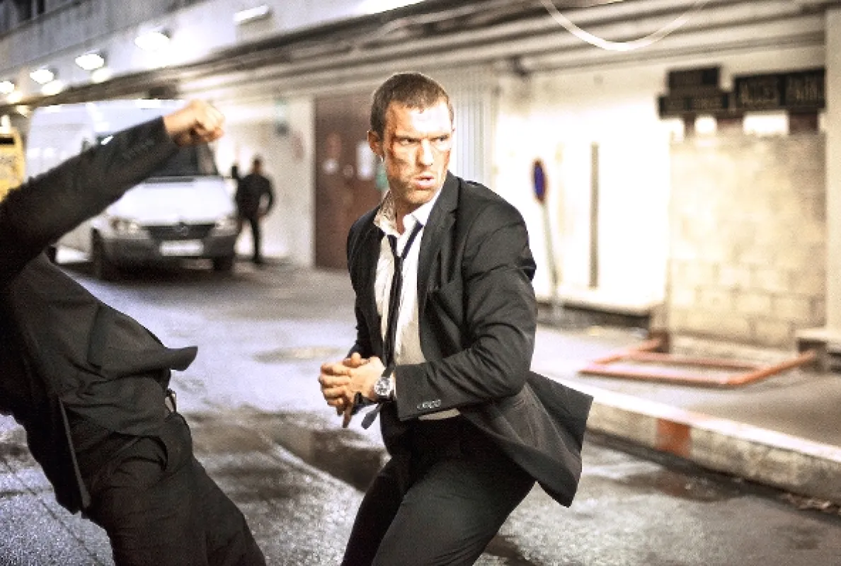 Kurýr: Restart (The Transporter Refueled), 2015 - fotogaléria