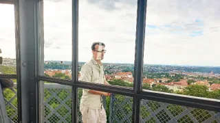 MODERNA, AVANTGARDA: Příběh umění 1. poloviny 20. století (1/7)