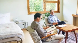 MODERNA, AVANTGARDA: Příběh umění 1. poloviny 20. století (1/7)