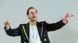 Dobrodružství s orchestrem