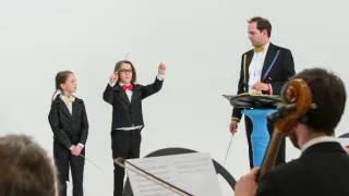 Dobrodružství s orchestrem