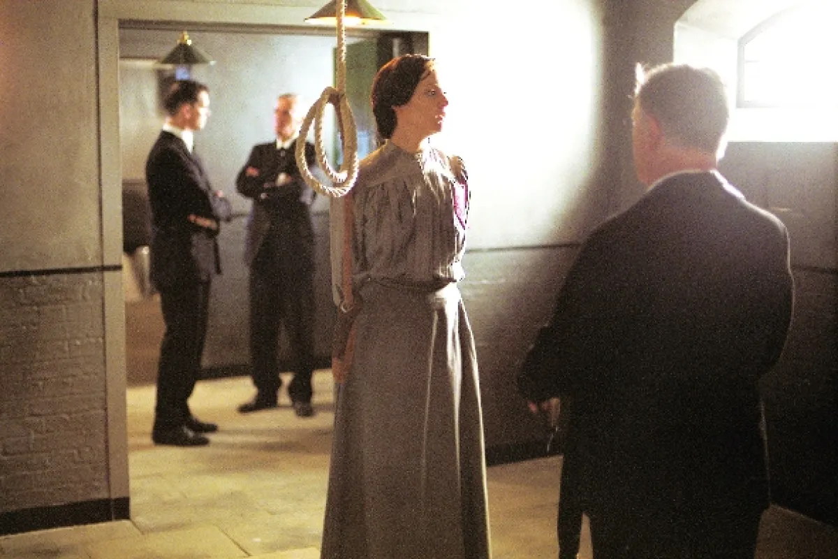 Hercule Poirot (Five Little Pigs), 2003 - fotogaléria