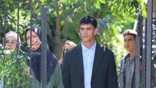 Féktelen szív II (40)