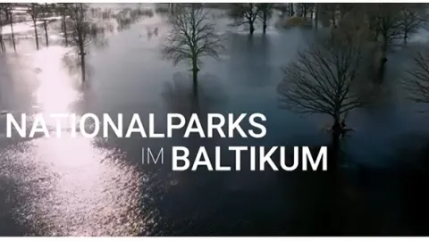 Národní parky Baltu (4)