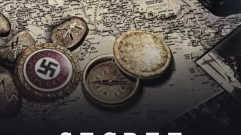 Tajné nacistické expedice (6)