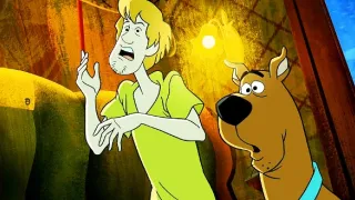 Scooby-Doo a Frankenmonštrum