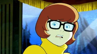 Scooby-Doo a Frankenmonštrum