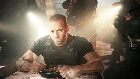 Babylon A.D.
