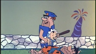 Frédi és Béni, avagy a két kőkorszaki szaki (110)