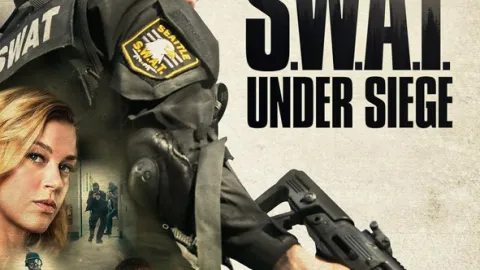 S.W.A.T.: Obležení