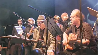 Fenomén Underground