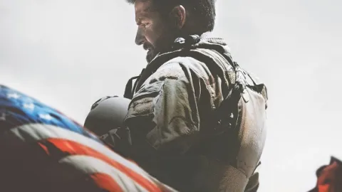 Americký sniper