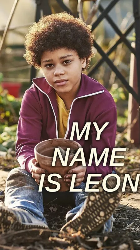 Volám sa Leon (My Name Is Leon), 2022 - fotogaléria