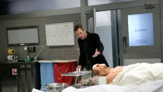 Dr. House V (2)