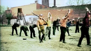 Apokalypsa - Hitler (2/2)