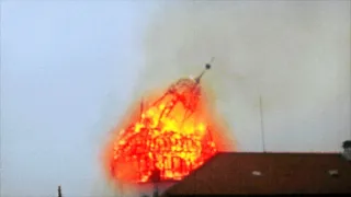 Apokalypsa - Hitler (2/2)