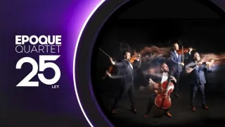Epoque Quartet 25