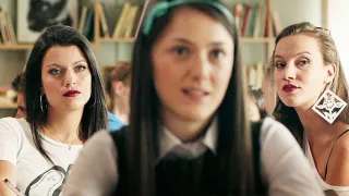 Najlepšia profesorka
