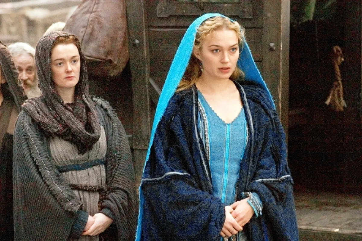 Tristan a Izolda (Tristan and Isolde), 2006 - fotogaléria