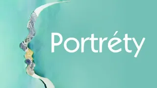 Portréty